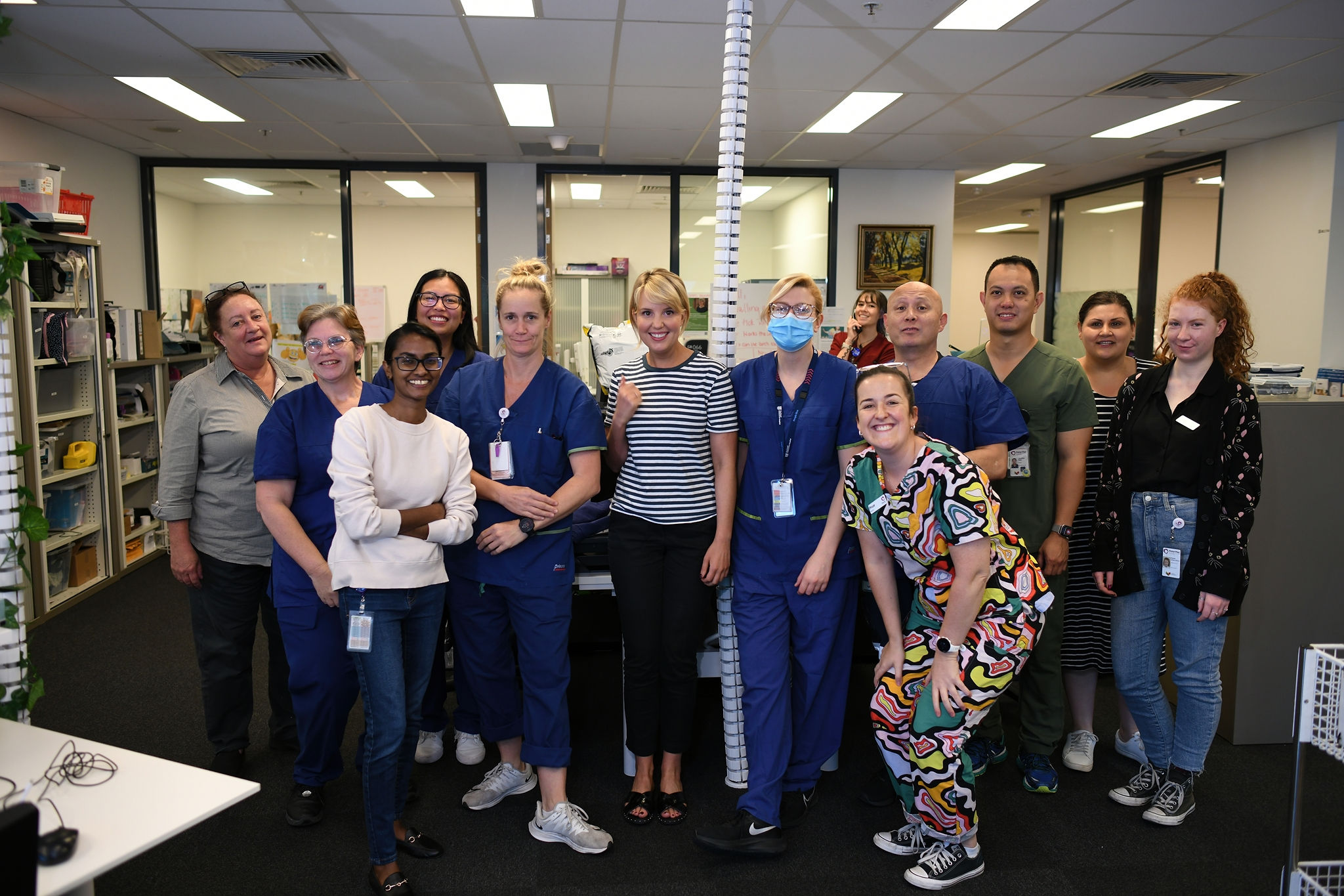 Community Nursing